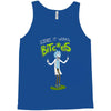 science Tank Top