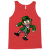 there once was a man from nantucket! Tank Top