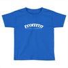lil pump  eskeetit Toddler T-shirt