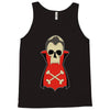 dracula (2) Tank Top