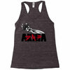 akira Racerback Tank
