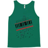 Singing Tank Top