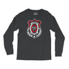 grammar teacher Long Sleeve Shirts