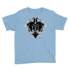 optimust Youth Tee