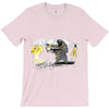 b.a. bearacus T-Shirt