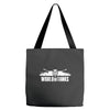 world of tanks Tote Bags