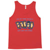 not like the otters Tank Top