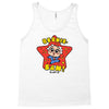 bernie Tank Top