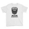 Herisson Beard Youth Tee