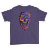 skull kid draw Youth Tee