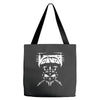 voivod skull thrash progressive metal Tote Bags