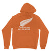 rugby Unisex Hoodie