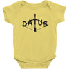 datus Baby Bodysuit