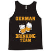 German Drinking Team Tank Top