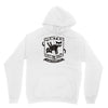 wanted dead and alieve Hoodie