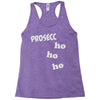 prosecco (2) Racerback Tank