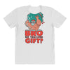 do you even gift All Over Women's T-shirt