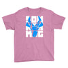 die antwoord donker mag Youth Tee