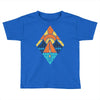 camp vibes Toddler T-shirt