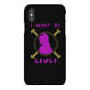 nico robin One Piece iPhoneX
