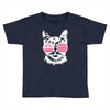 cat usa Toddler T-shirt