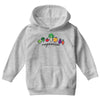 veganism Youth Hoodie