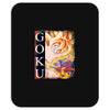 Goku Mousepad