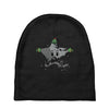super death star Baby Beanies