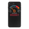 urkelometer iPhone 7 Plus Case