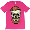 terror skull T-Shirt