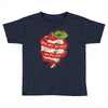you are the apple of my eye Toddler T-shirt