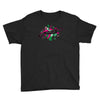 when dinosaurs ruled Youth Tee
