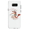 pirate shrimp Samsung Galaxy S8