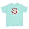 transformers beast wars maximal splat Youth Tee