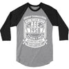 Things Better 1958 Age Approach Magnificent 3/4 Sleeve Shirt