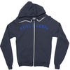 Like A Camp Zipper Hoodie