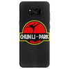 chunli park Samsung Galaxy S8