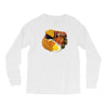 funny full english breakfast, ideal gift or birthday present Long Sleeve Shirts