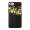 paper bad duo iPhone 7 Case