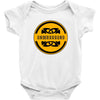 underground Baby Bodysuit
