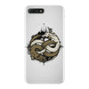 neverending fight iPhone 7 Plus Case
