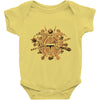 roll your dice Baby Onesie