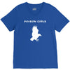 poison girls V-Neck Tee