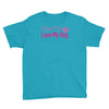 love me, love my dog Youth Tee