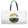 Summer Vibes Weekender Totes