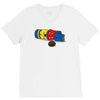 nutcracker V-Neck Tee