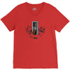dawn of gaming V-Neck Tee