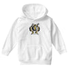 all hustle Youth Hoodie