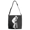 ashe sport Adjustable Strap Totes