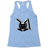 Killerbunny2007 All the Feels Racerback Tank
